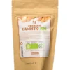 Erbavoglio Zenzero Candito Biologico 100g