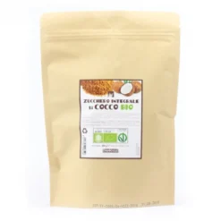Erbavoglio Zucchero Cocco Bio 400g