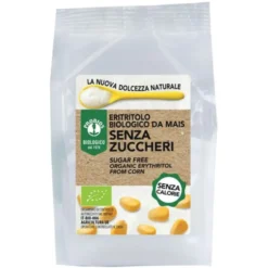 Eritrolo Biologico Da Mais Probios 200g