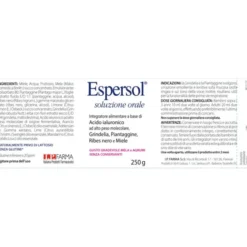 Espersol Soluxzione Orale 250ml