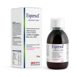 Espersol Soluxzione Orale 250ml