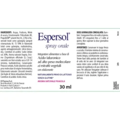 Espersol® Spray Orale IPFarma 30ml