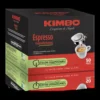 Espresso Napoletano KIMBO® 50 Cialde