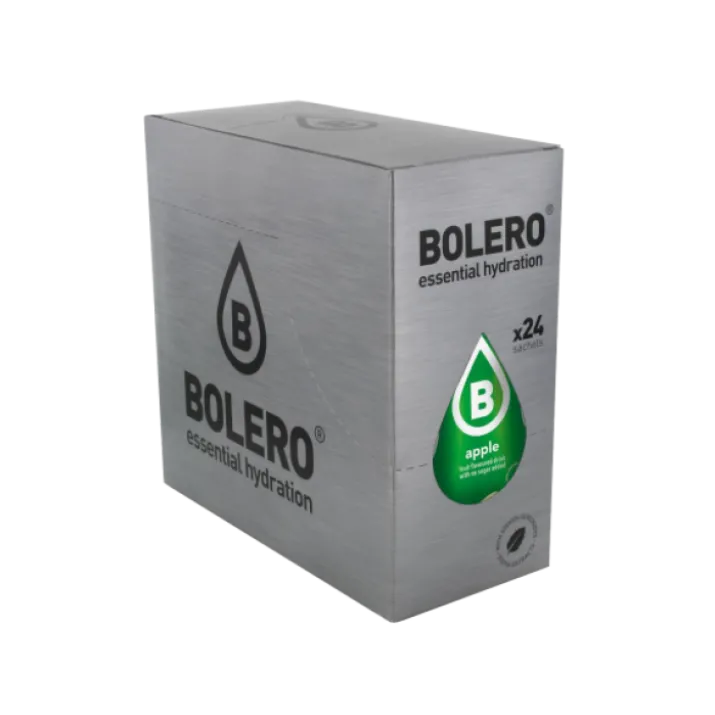 Essential Hydration Apple Bolero 24x9g