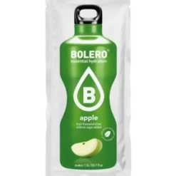 Essential Hydration Apple Bolero 24x9g
