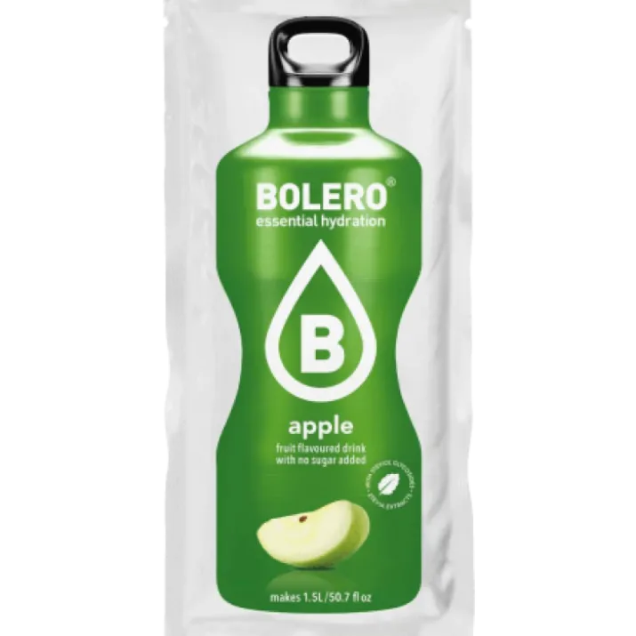 Essential Hydration Apple Bolero 24x9g