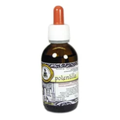 Estratto Spagyrico Potentilla Integratore Alimentare 50ml