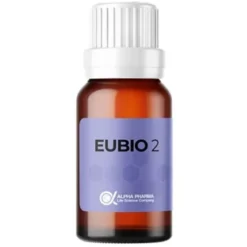 EUBIO 2 Apha Pharma 20 Flaconcini
