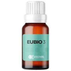 EUBIO 3 Apha Pharma 20 Flaconcini