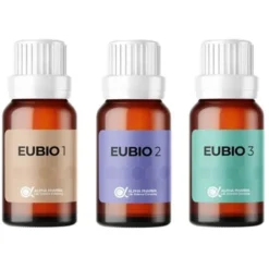 EUBIO K Apha Pharma 30 Flaconcini