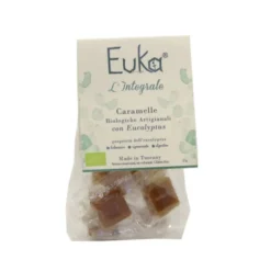 Euka L'integrale Caramelle 45g