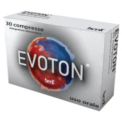 Evoton Bmt Pharma 30 Compresse