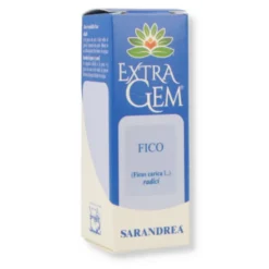 ExtraGem® Fico Radici Sarandrea® 20ml