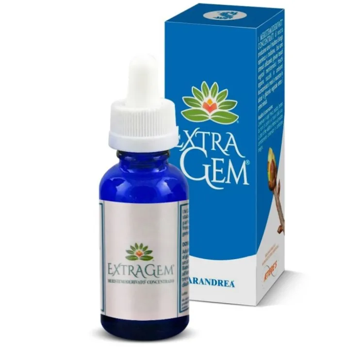 ExtraGem® Luppolo Fiori Sarandrea® 20ml