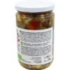 Fantasia Di Verdure Al Naturale Il Nutrimento Bio 300g