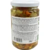 Fantasia Di Verdure In Olio EVO Il Nutrimento Bio 280g