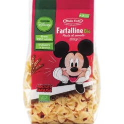 Farfalline Frumento Disney Dalla Costa 300g