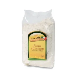 Farina Di Castagne Coltivato in Italia 375g