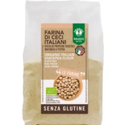 Farina Di Ceci Italiano Probios 375g