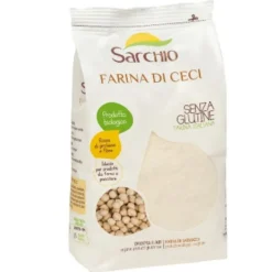 Farina Di Ceci Sarchio 400g