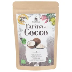 Farina di Cocco Bio Erbavoglio 200g