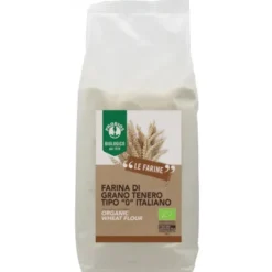 Farina Di Grano Tenero Tipo "0" Italiano Probios 1kg