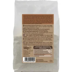 Farina Integrale Di Farro Italiano Probios 500g