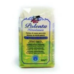 Farina Mais Polenta Istantanea