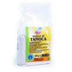 FARINA TAPIOCA BIO 250G