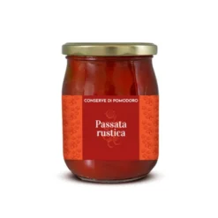 Farmagourmet Polpa Rustica Biologica 420g