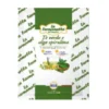 Farmamella® Caramelle Al Te' Verde/Alga Sella® 100g
