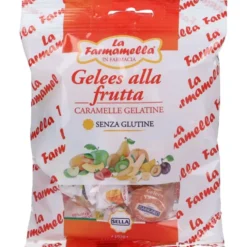 Farmamella® Gelees Alla Frutta Sella® 100g