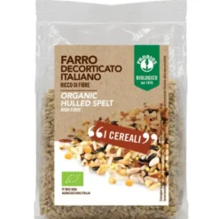 Farro Decorticato Italiano Probios 400g