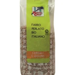 Farro Perlato Bio 500g