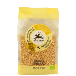 Farro Perlato Biologico Alce Nero 400g