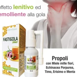 FASTIGOLA SPRAY FARMAC 35ml