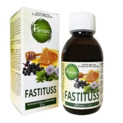 Fastituss Cisbani Pharma 150ml