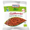 Fatina Gojiberry Bio Fonte di Fibre & Ferro 30g