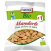 Fatina Mandorle Sgusciate Bio Fonte di Ferro & Calcio 30g