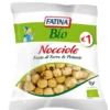 Fatina Nocciole Sgusciate Tostate Bio Fonte di Fosforo & Magnesio 30g