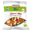 Fatina Sport Mix Bio Fonte di Fibre & Fosforo 40g