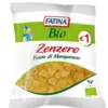 Fatina Zenzero in Cubetti Bio Fonte di Manganese 40g