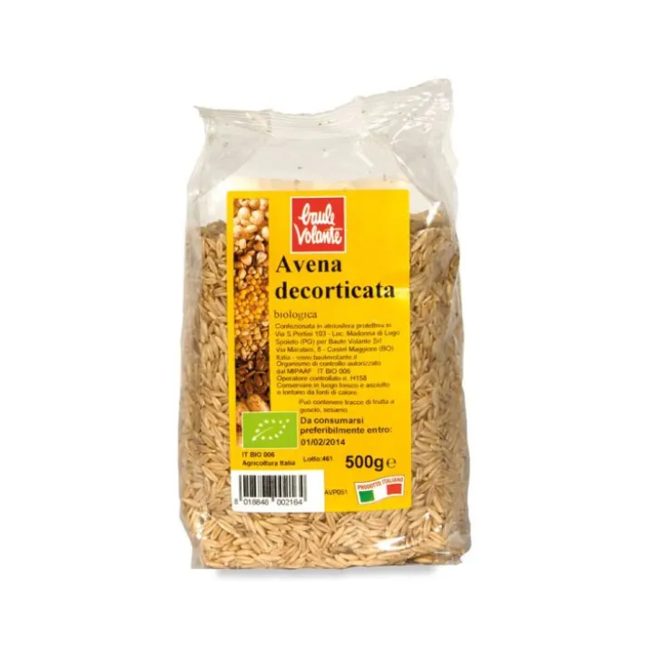 FdL Avena Decorticata 500g