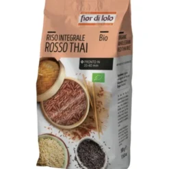 FdL Riso Rosso Thai 500g