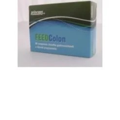 Feedcolon 30cpr