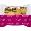 Feeling Ok Biscottini Proteici Mandorla Nocciola