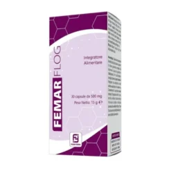 FEMAR FLOG 30 Capsule