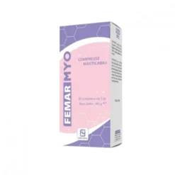 Femar Myo 60 Compresse Masticabili