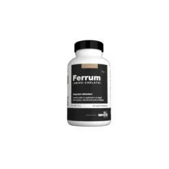Ferrum Amino-Chelato NHCO 84 Capsule