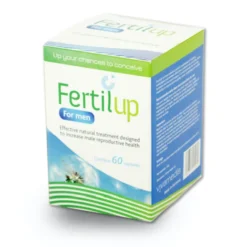 Fertilup Uomo Integratore Alimentare 60 Compresse